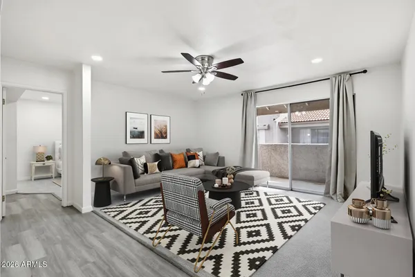 $299,000 | 4444 East Paradise Village Parkway North, Unit 251, Phoenix, AZ 85032