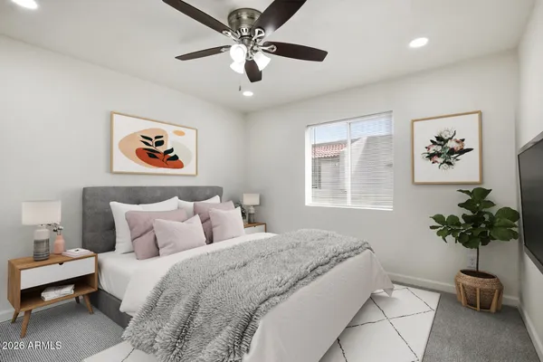 $299,000 | 4444 East Paradise Village Parkway North, Unit 251, Phoenix, AZ 85032