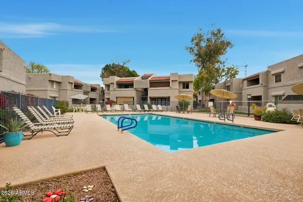 $299,000 | 4444 East Paradise Village Parkway North, Unit 251, Phoenix, AZ 85032