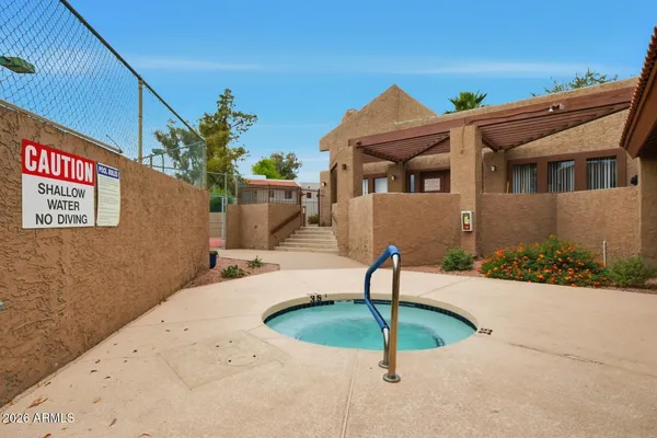 $299,000 | 4444 East Paradise Village Parkway North, Unit 251, Phoenix, AZ 85032