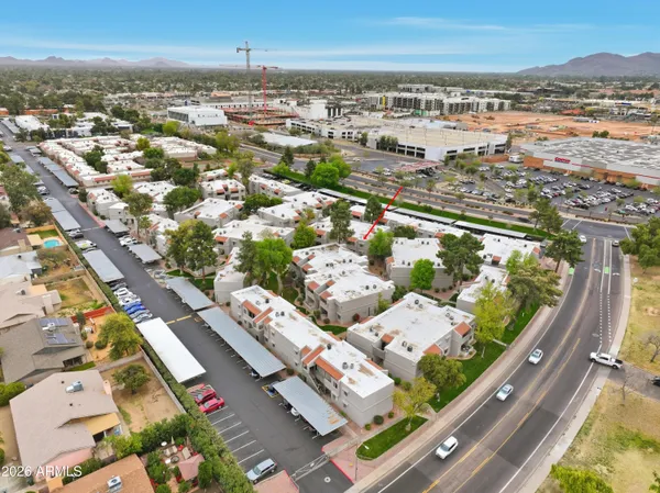 $299,000 | 4444 East Paradise Village Parkway North, Unit 251, Phoenix, AZ 85032