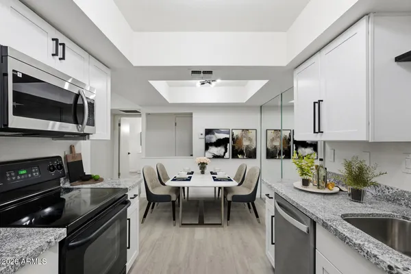 $299,000 | 4444 East Paradise Village Parkway North, Unit 251, Phoenix, AZ 85032