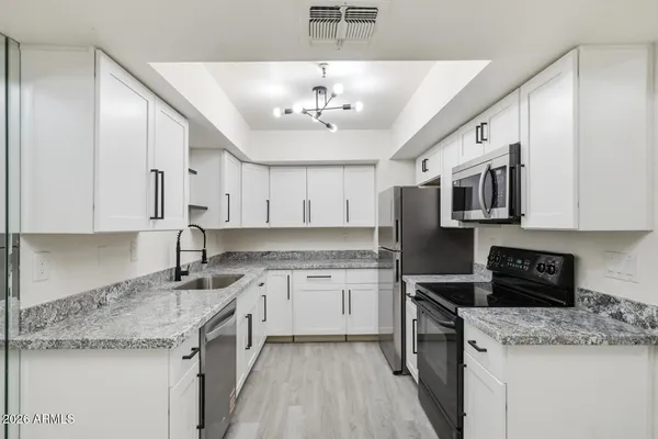 $299,000 | 4444 East Paradise Village Parkway North, Unit 251, Phoenix, AZ 85032