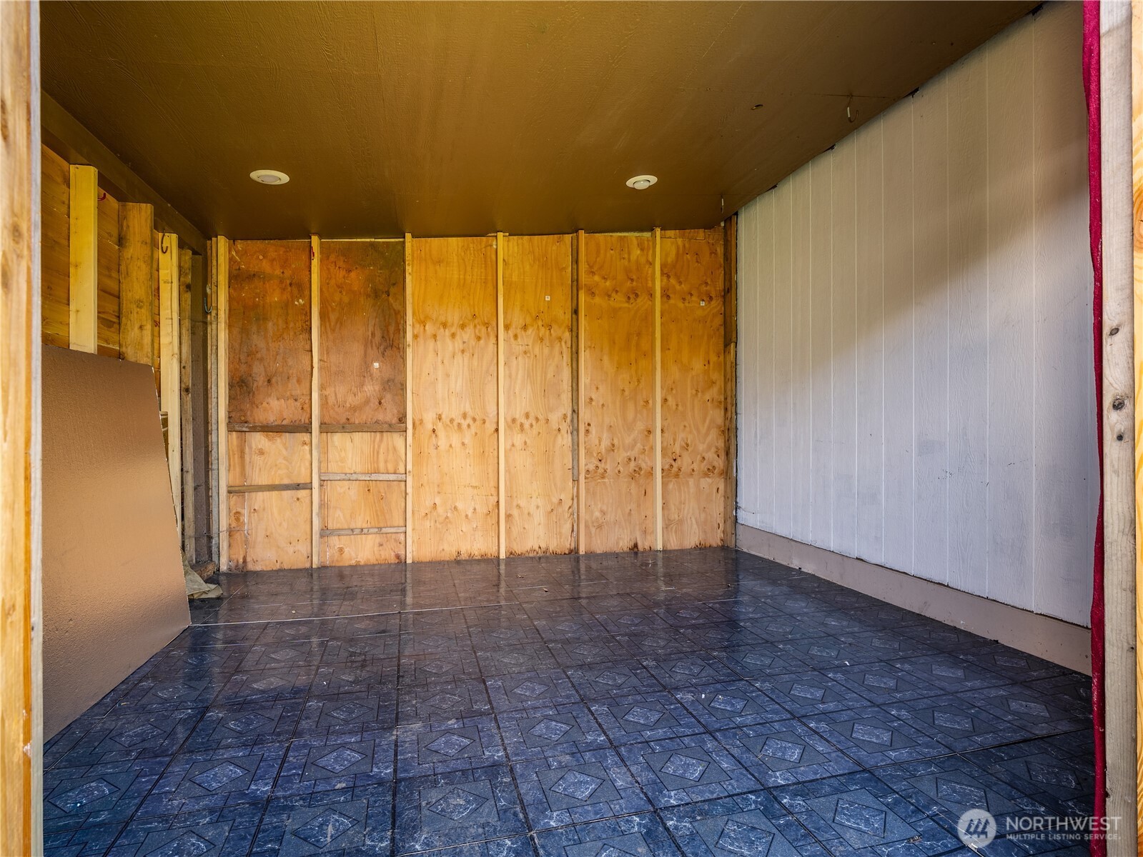 247 South D Street Buckley, WA 98321 - Photo 23 of 28 a view of an empty room