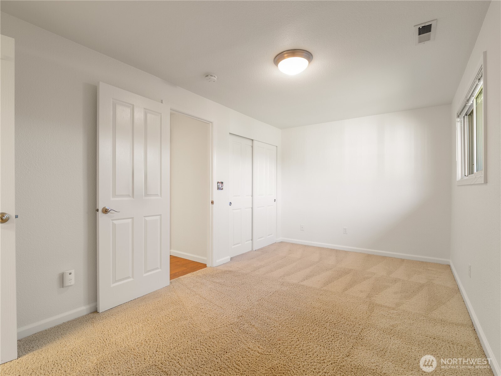 247 South D Street Buckley, WA 98321 - Photo 9 of 28 a view of an empty room