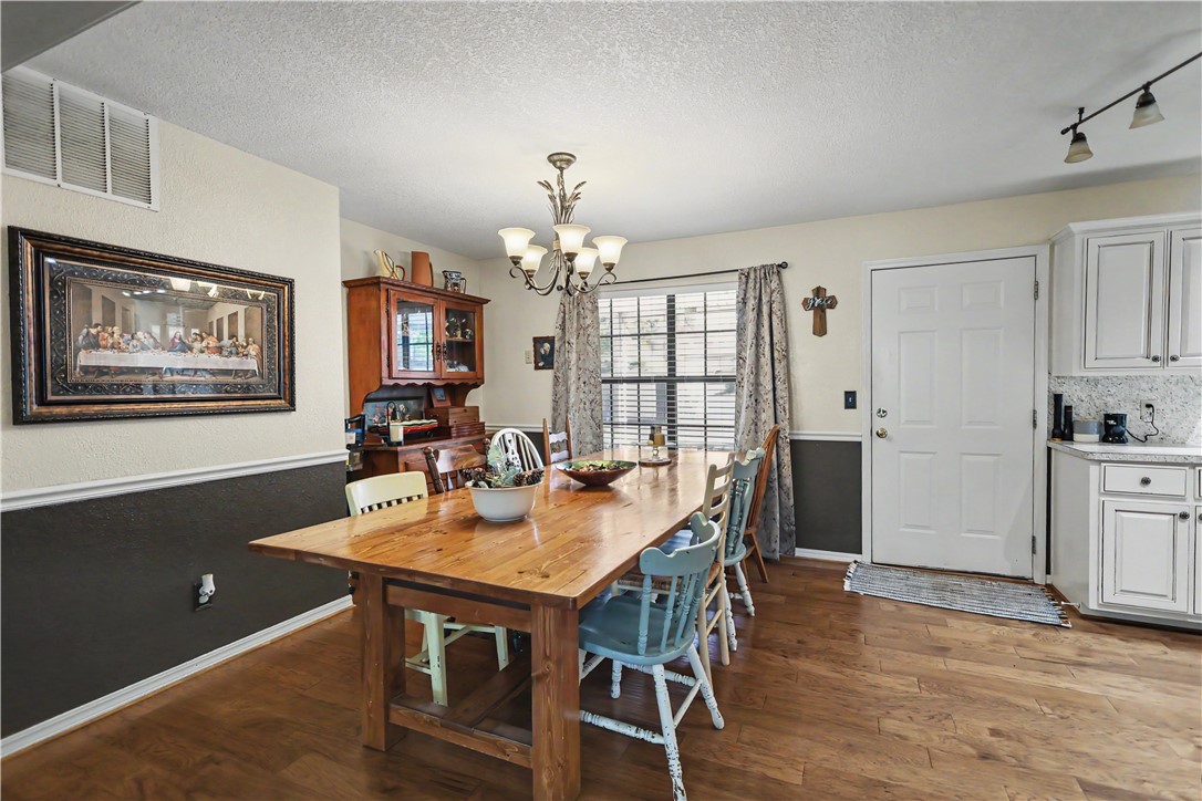 469331 East 1105 Road Muldrow, OK 74948 - Photo 16 of 60 Gallery Image 16