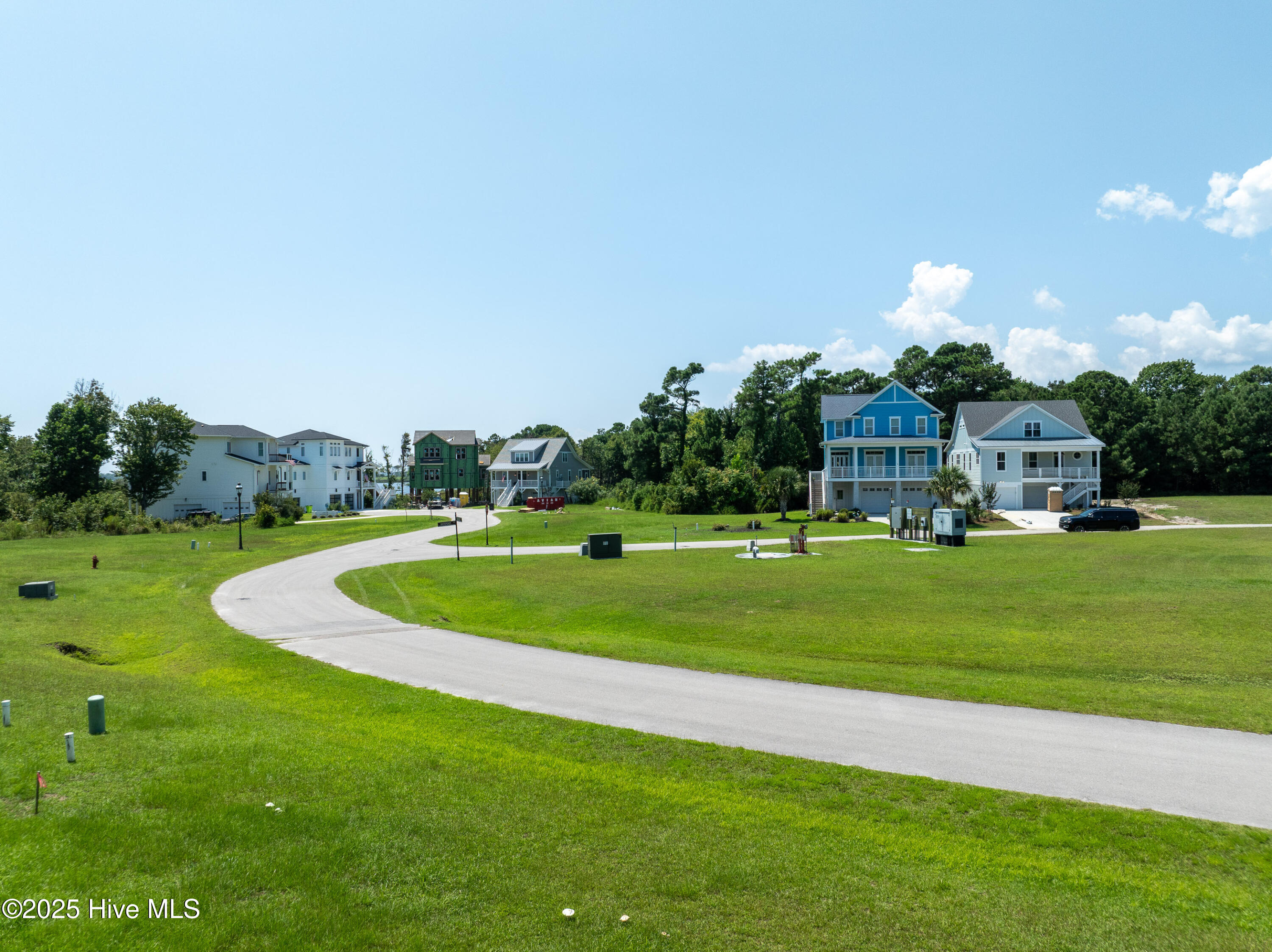 621 Tom Nevers Way Holly Ridge, NC 28445 - Photo 6 of 24