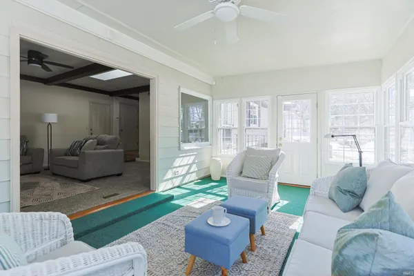 $404,000 | 50787 Heather Hill Lane, Granger, IN 46530