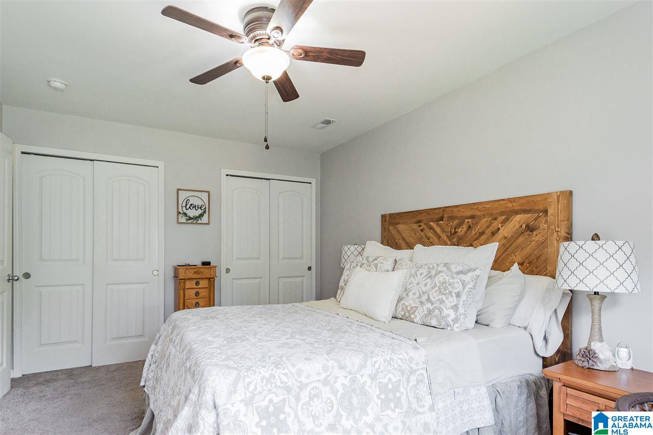 110 Briar Ridge Lane Odenville, AL 35120 - Photo 21 of 37
