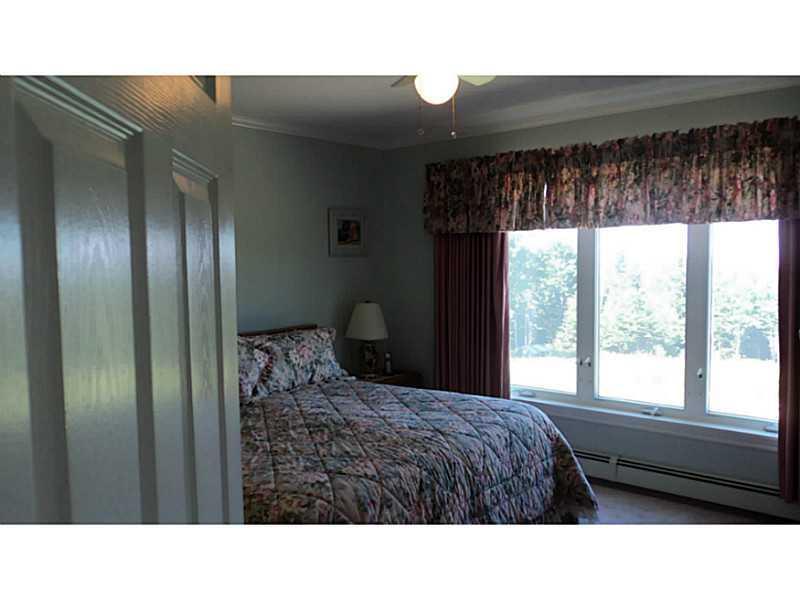405 South Gouldsboro Road Gouldsboro, ME 04607 - Photo 16 of 30 Bedroom.