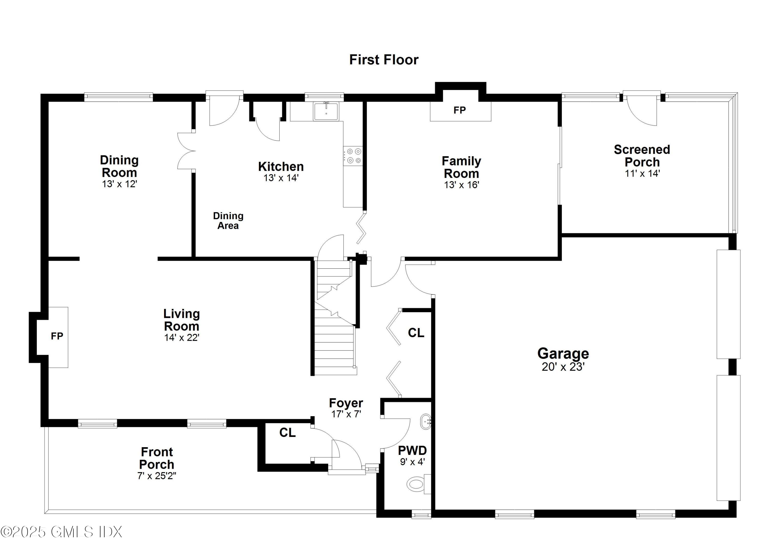 137 Shore Road Old Greenwich, CT 06870 - Photo 12 of 15 a picture