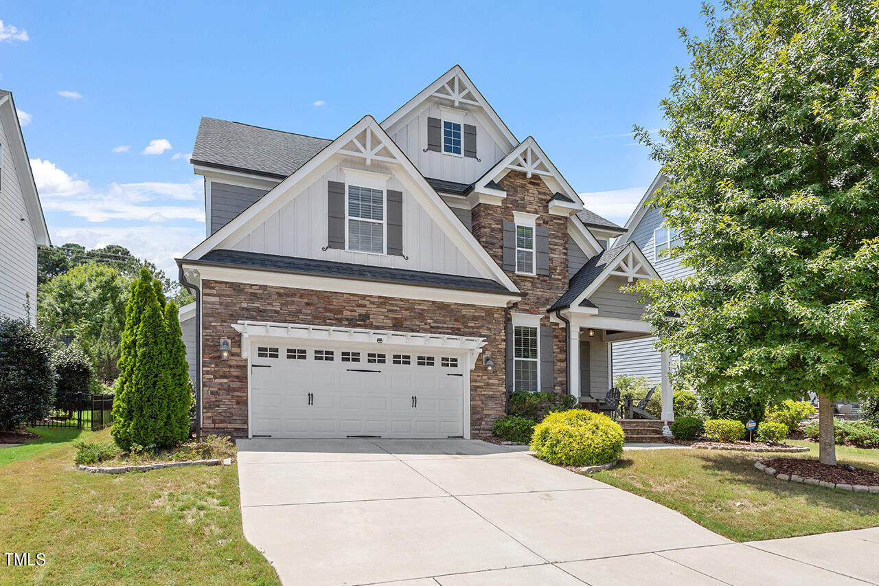7705 Stonehenge Farm Lane Raleigh, NC 27613 - Photo 1 of 39 7705 Stonehenge Farm Lane_01