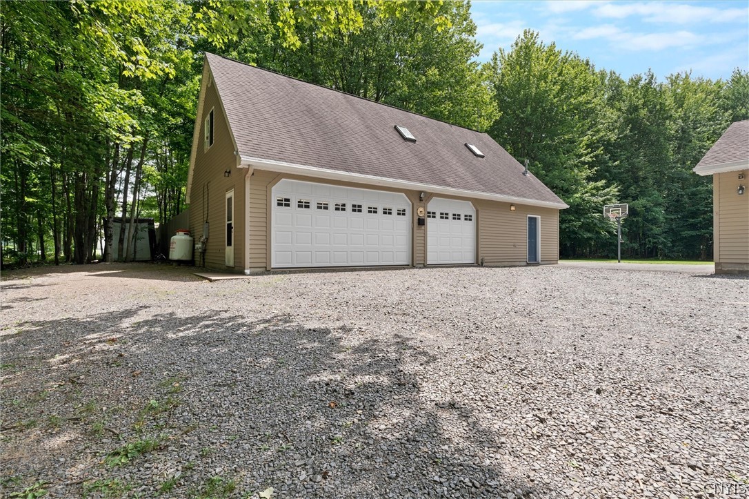 1109 County Rte 4 Palermo, NY 13036 - Photo 38 of 50