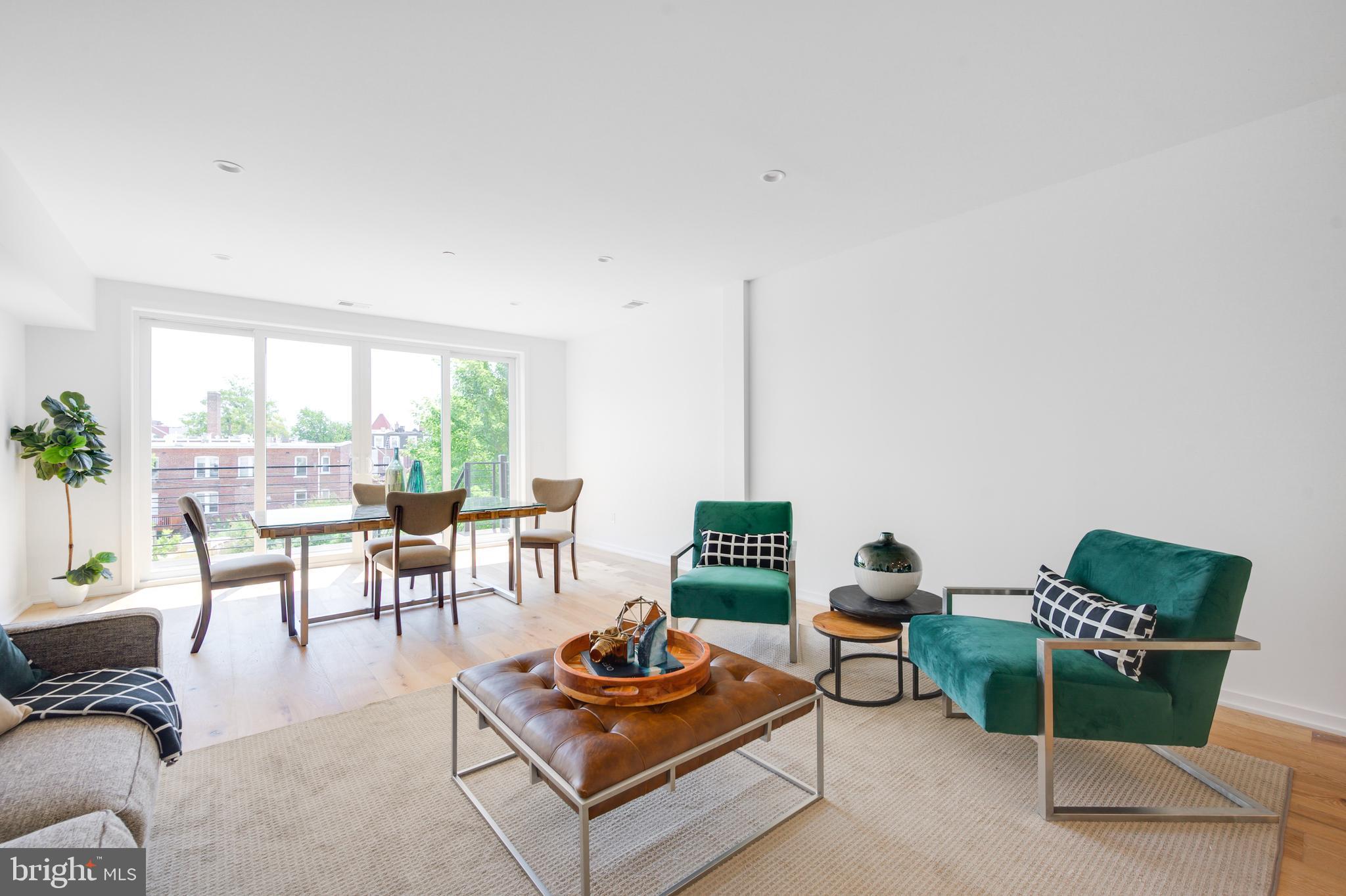 1014 Park Road Northwest, Unit B Washington, DC 20010 - Photo 12 of 48 Gallery Image 12