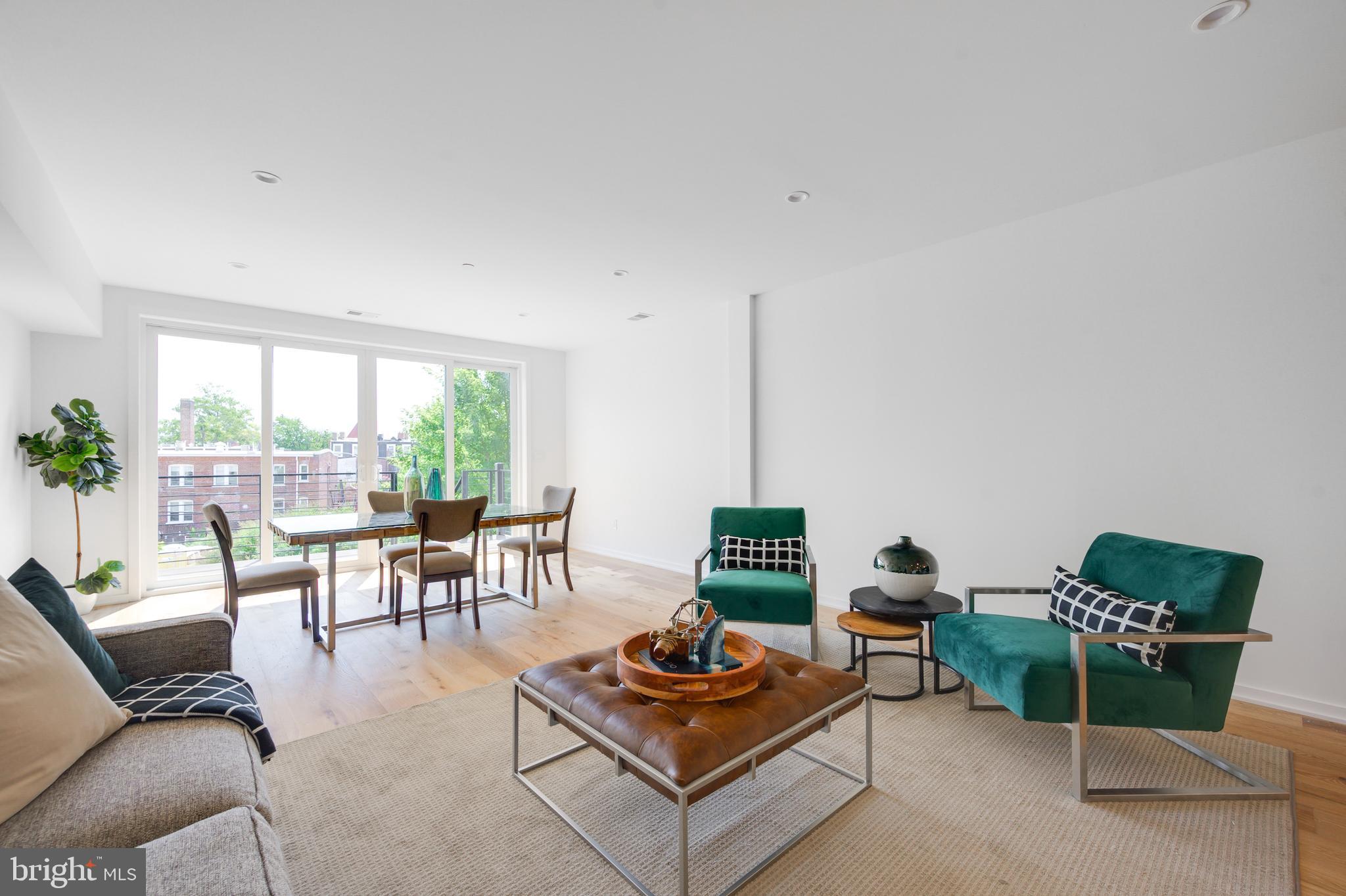 1014 Park Road Northwest, Unit B Washington, DC 20010 - Photo 13 of 48 Gallery Image 13