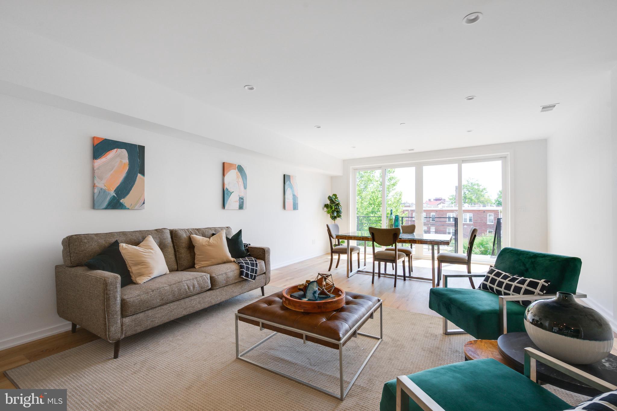 1014 Park Road Northwest, Unit B Washington, DC 20010 - Photo 14 of 48 Gallery Image 14