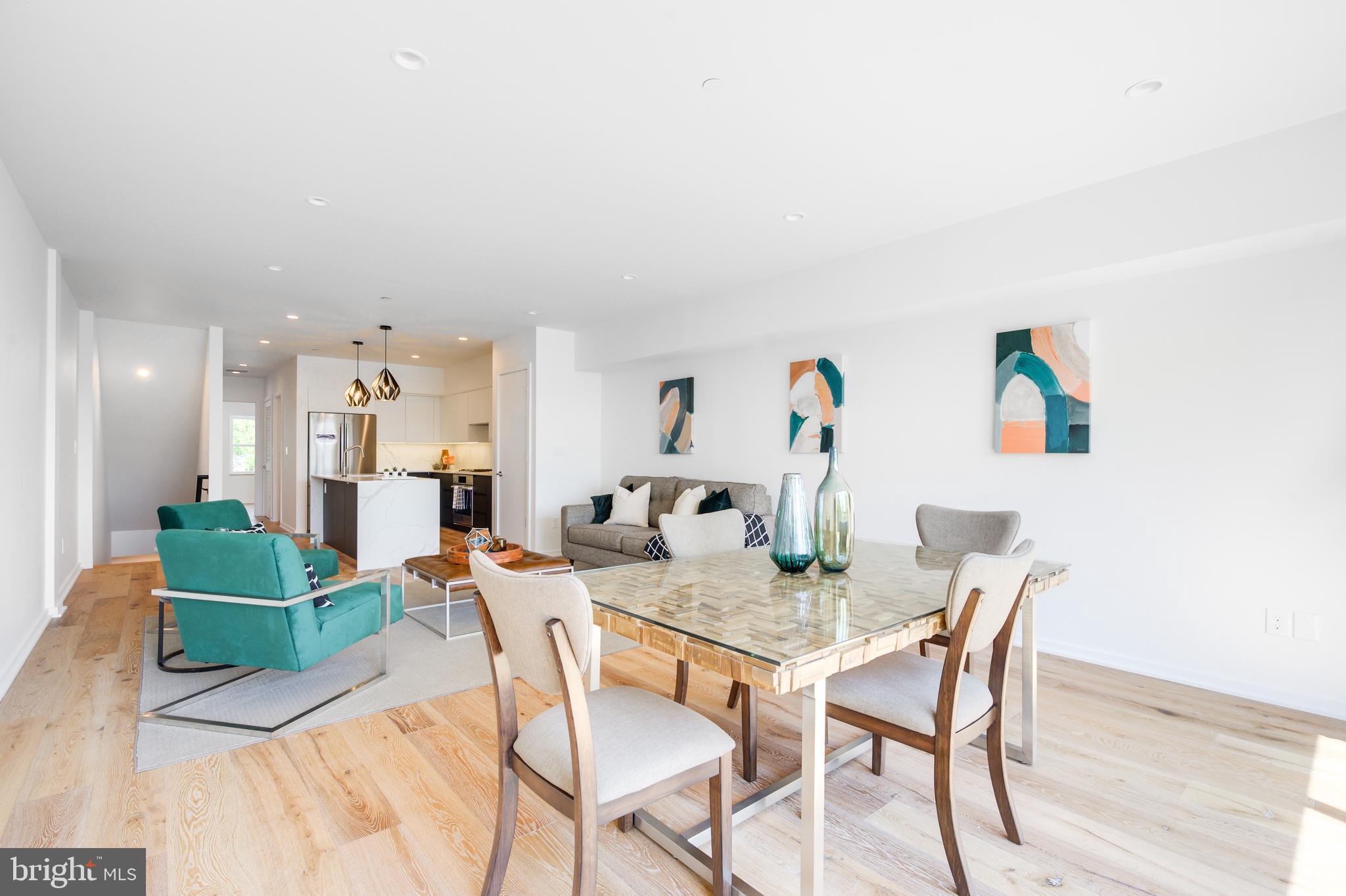 1014 Park Road Northwest, Unit B Washington, DC 20010 - Photo 17 of 48 Gallery Image 17