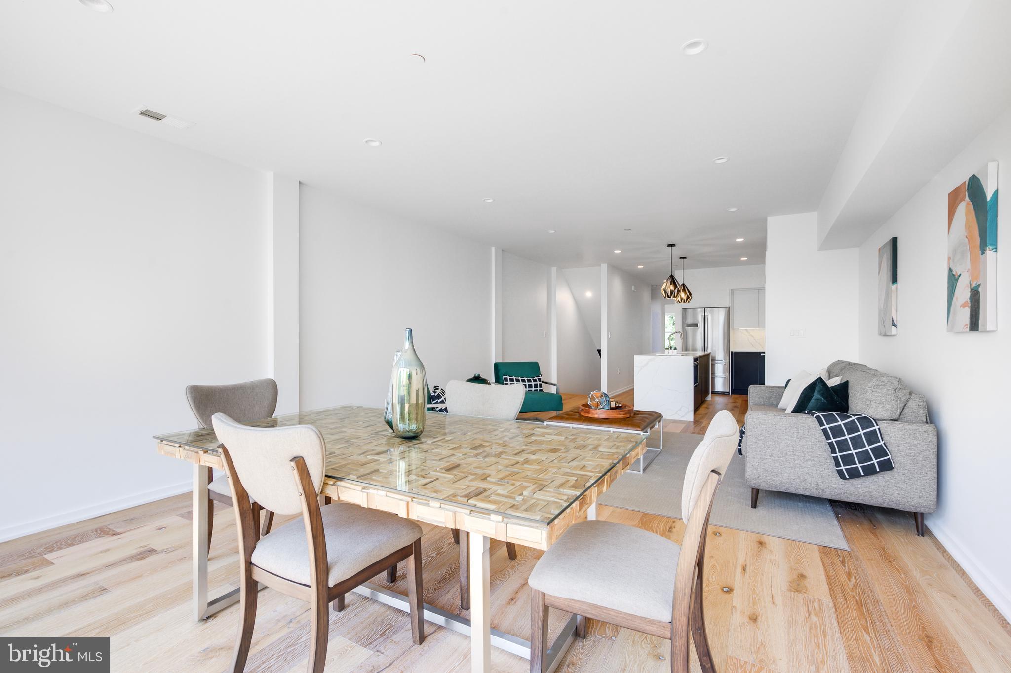 1014 Park Road Northwest, Unit B Washington, DC 20010 - Photo 18 of 48 Gallery Image 18