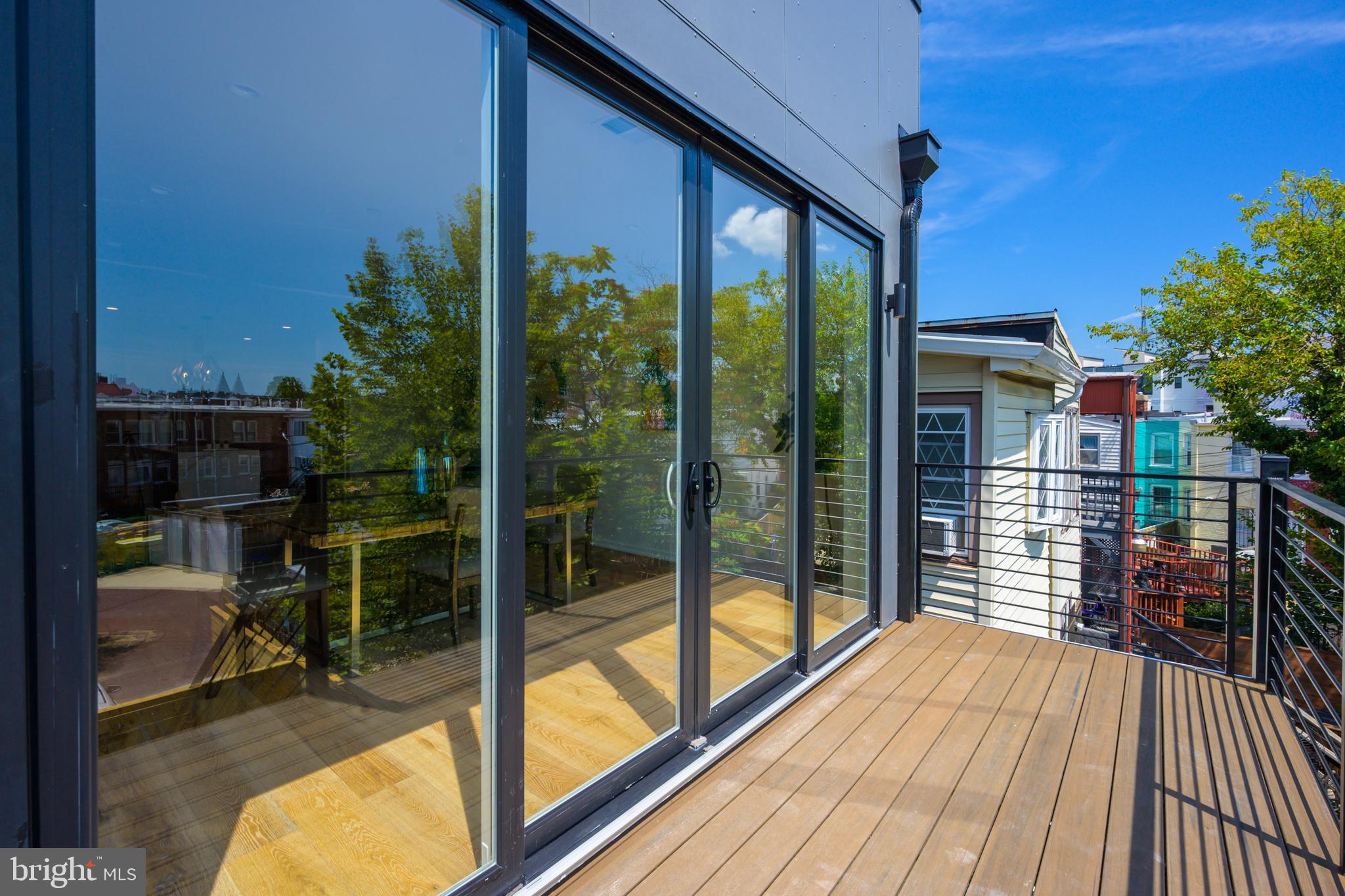 1014 Park Road Northwest, Unit B Washington, DC 20010 - Photo 20 of 48 Gallery Image 20