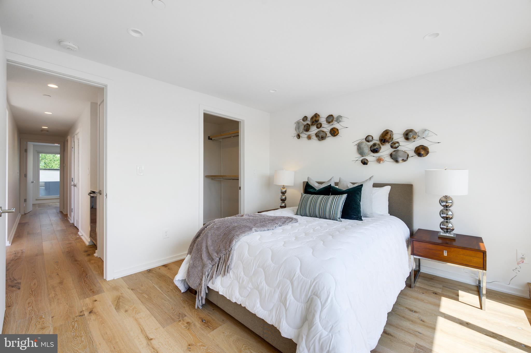 1014 Park Road Northwest, Unit B Washington, DC 20010 - Photo 26 of 48 Gallery Image 26
