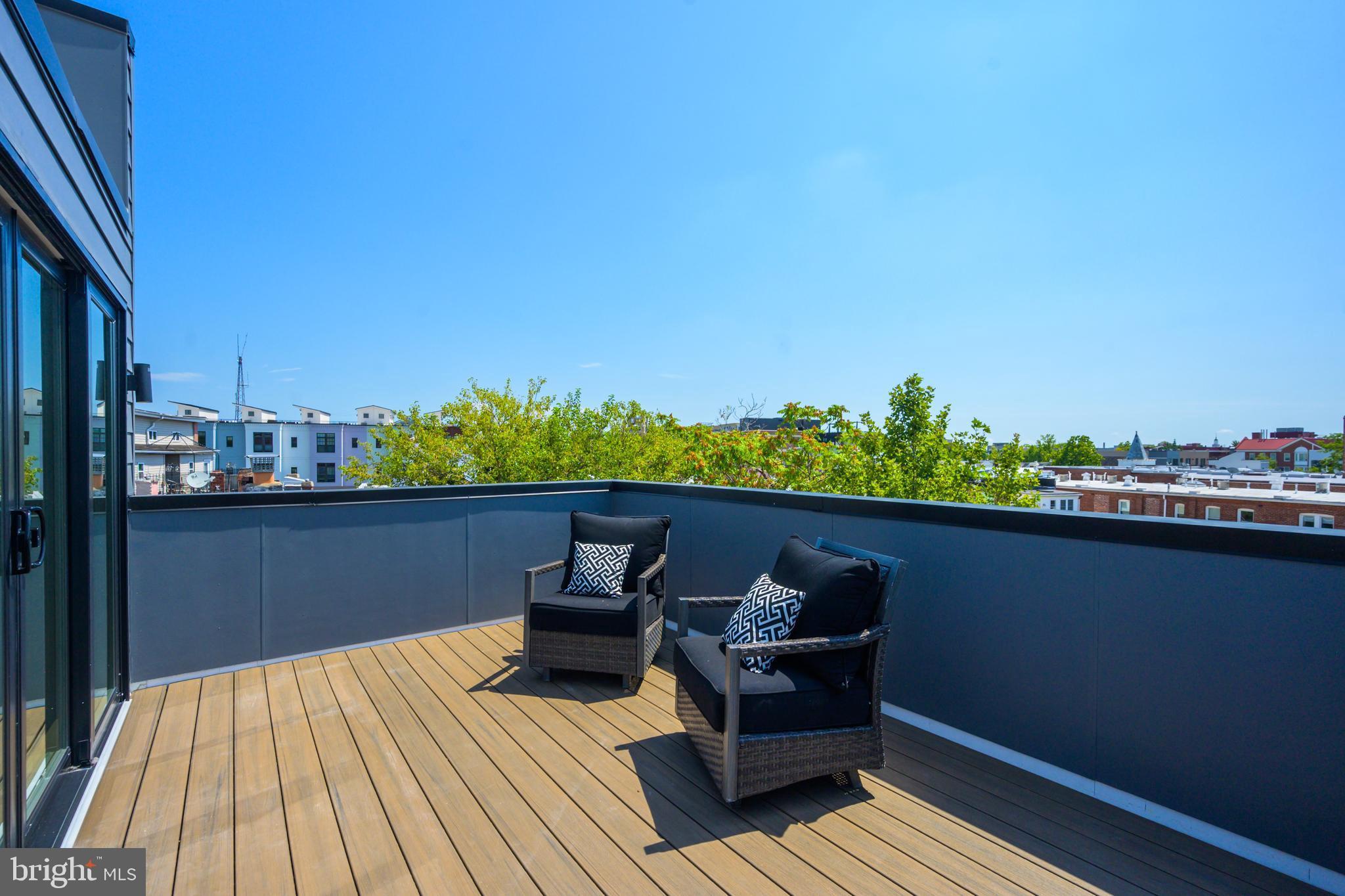 1014 Park Road Northwest, Unit B Washington, DC 20010 - Photo 32 of 48 Gallery Image 32
