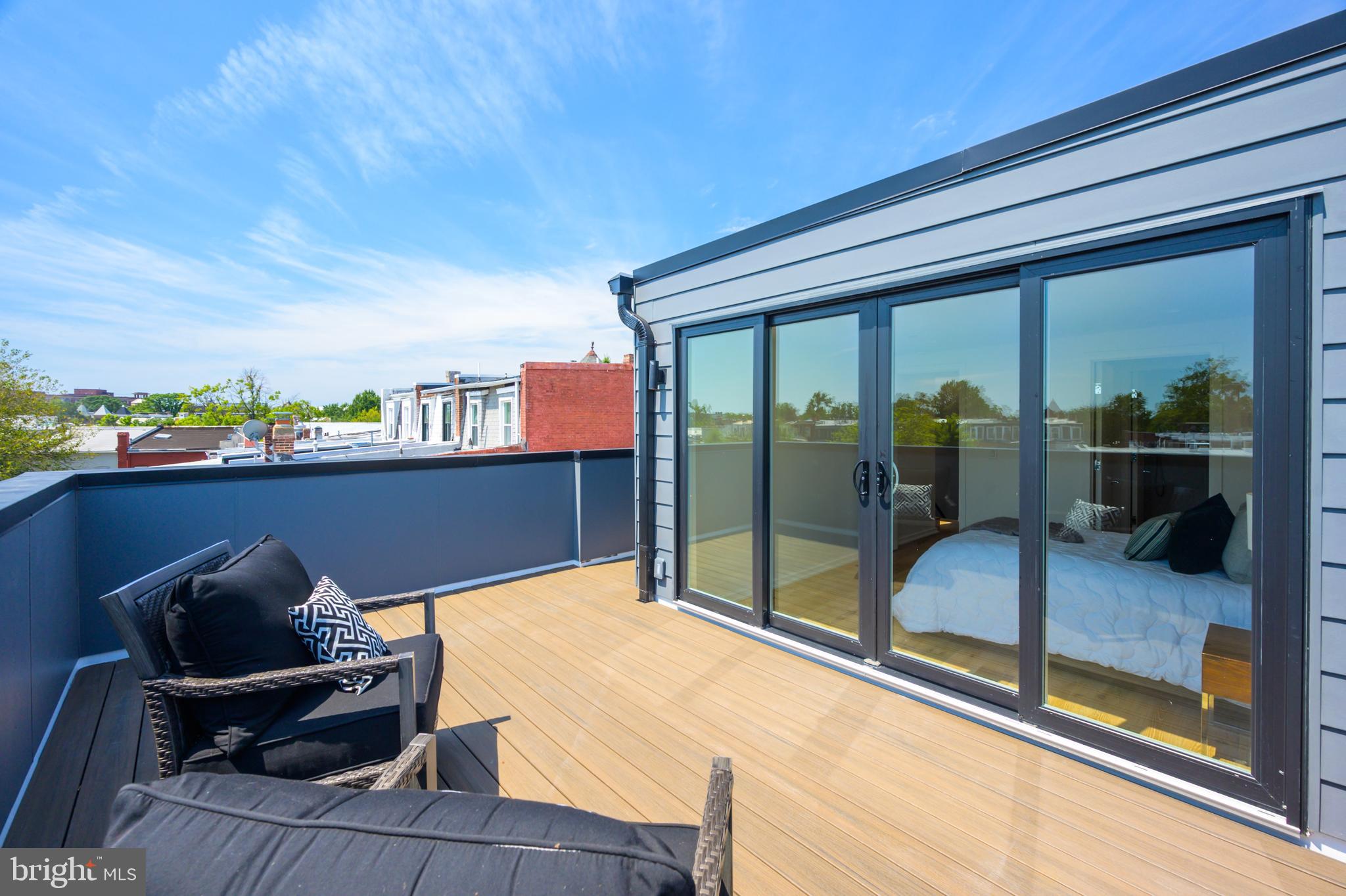 1014 Park Road Northwest, Unit B Washington, DC 20010 - Photo 33 of 48 Gallery Image 33