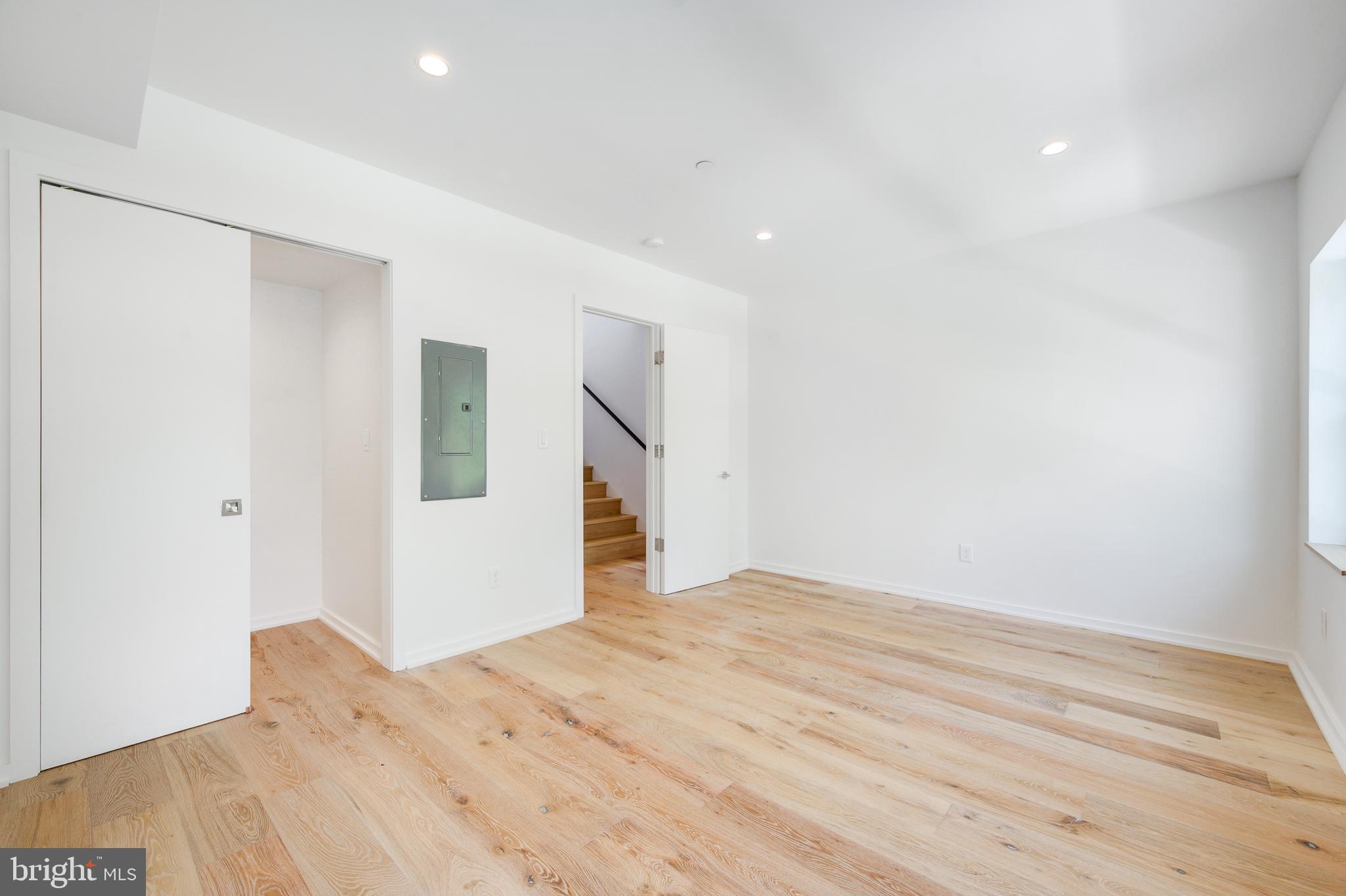 1014 Park Road Northwest, Unit B Washington, DC 20010 - Photo 41 of 48 Gallery Image 41