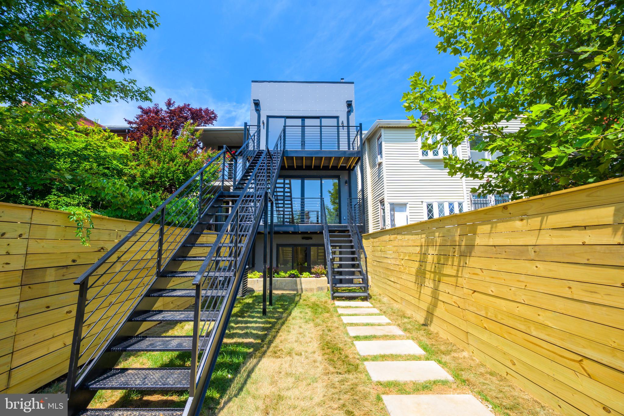 1014 Park Road Northwest, Unit B Washington, DC 20010 - Photo 45 of 48 Gallery Image 45