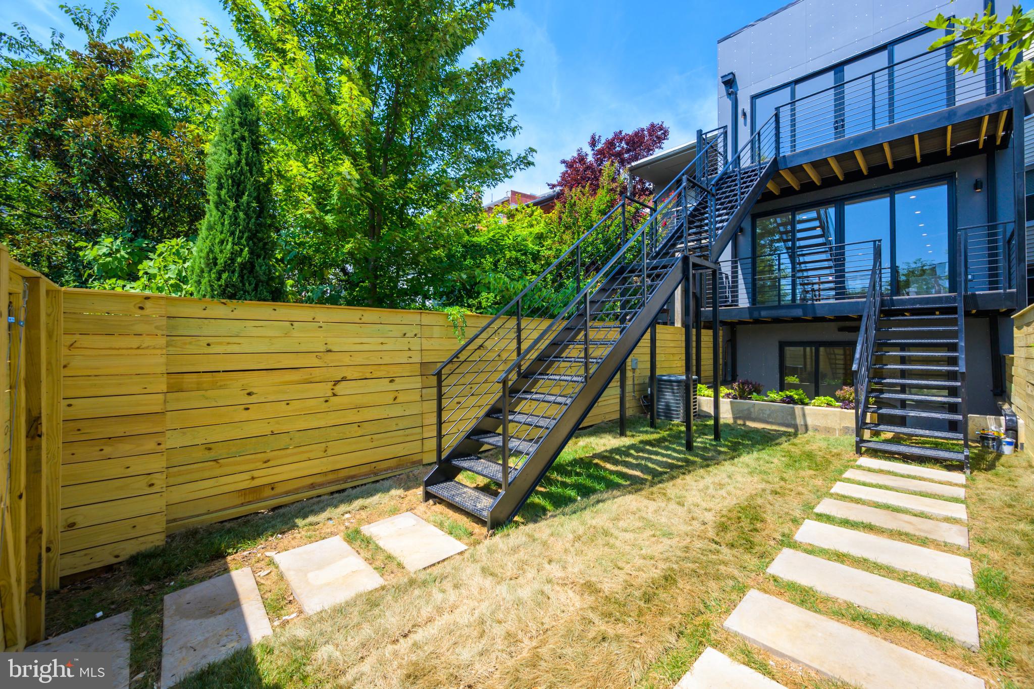 1014 Park Road Northwest, Unit B Washington, DC 20010 - Photo 46 of 48 Gallery Image 46
