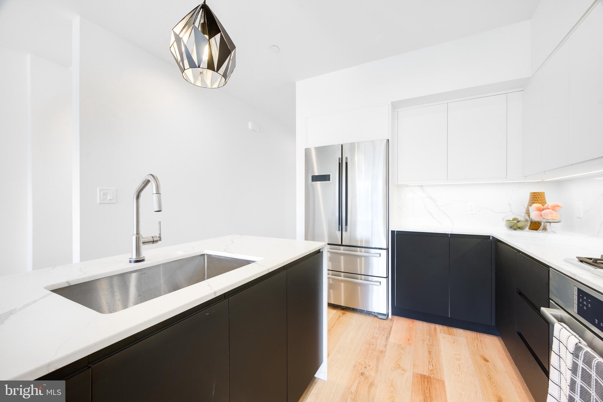 1014 Park Road Northwest, Unit B Washington, DC 20010 - Photo 8 of 48 Gallery Image 8