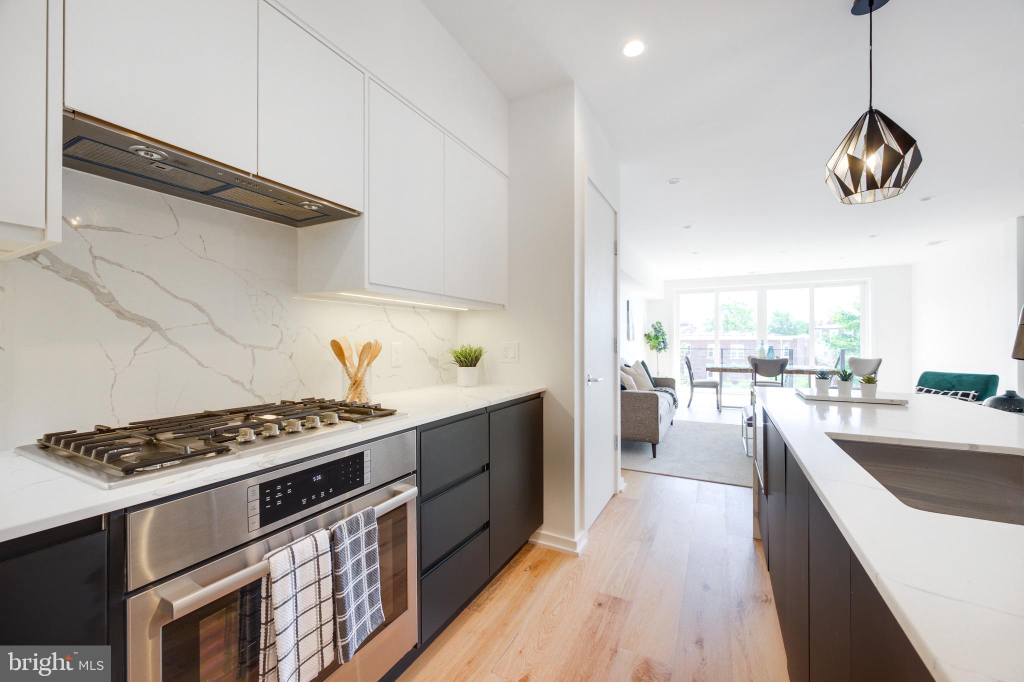 1014 Park Road Northwest, Unit B Washington, DC 20010 - Photo 10 of 48 Gallery Image 10