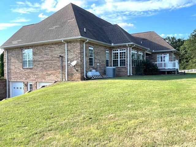 330 Pine Road Sulligent, AL 35586 - Photo 12 of 46 13