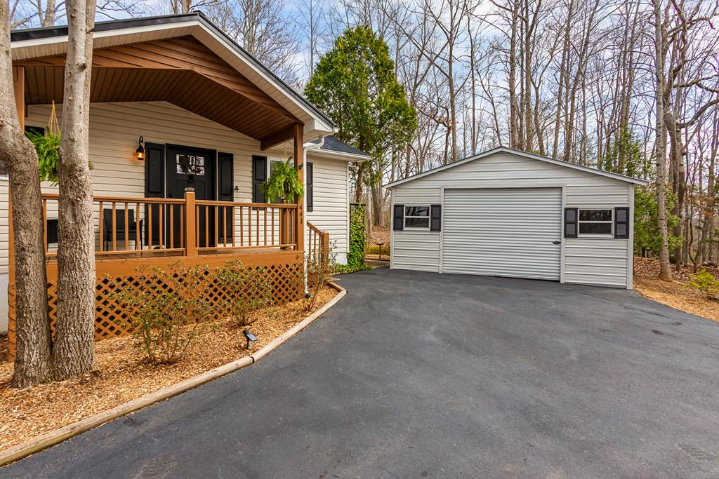 441 Highland Road Murphy, NC 28906 - Photo 59 of 76