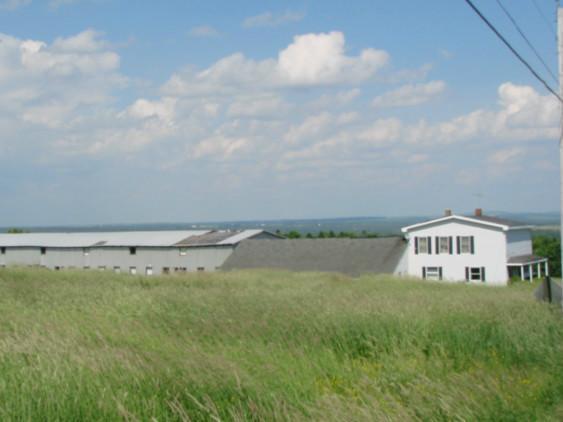 1991 State Road Mapleton, ME 04757 - Photo 24 of 25 Exterior Side View.