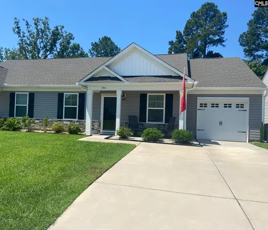 $289,000 | 296 Wahoo Circle, Irmo, SC 29063