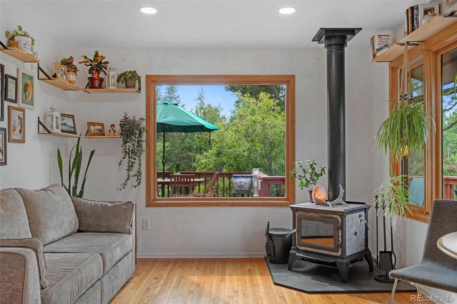 10 Rudi Lane Golden, CO 80403 - Photo 4 of 32