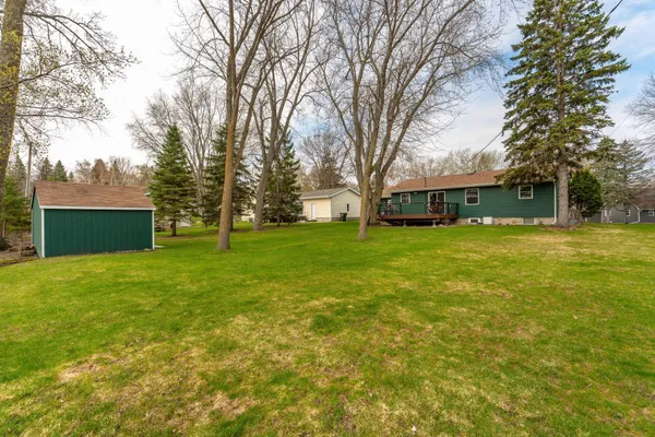 $290,000 | 1208 Lenore Way, Fergus Falls, MN 56537