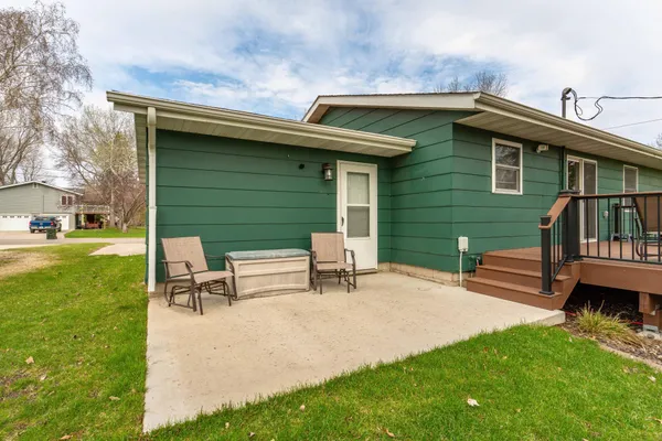 $290,000 | 1208 Lenore Way, Fergus Falls, MN 56537