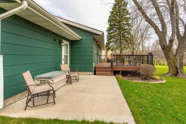$290,000 | 1208 Lenore Way, Fergus Falls, MN 56537