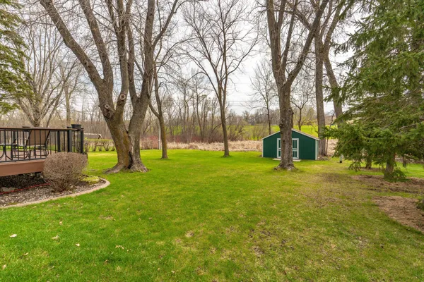$290,000 | 1208 Lenore Way, Fergus Falls, MN 56537