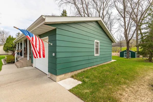 $290,000 | 1208 Lenore Way, Fergus Falls, MN 56537