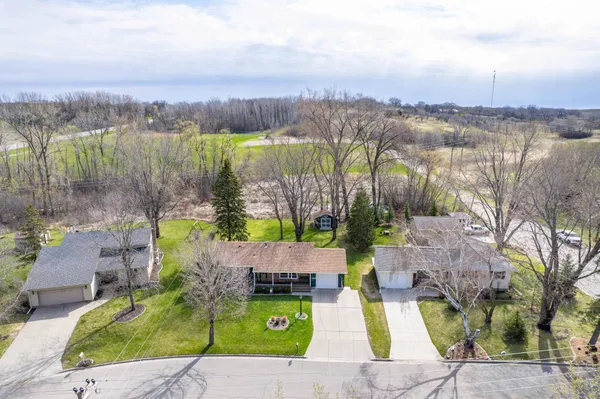 $290,000 | 1208 Lenore Way, Fergus Falls, MN 56537