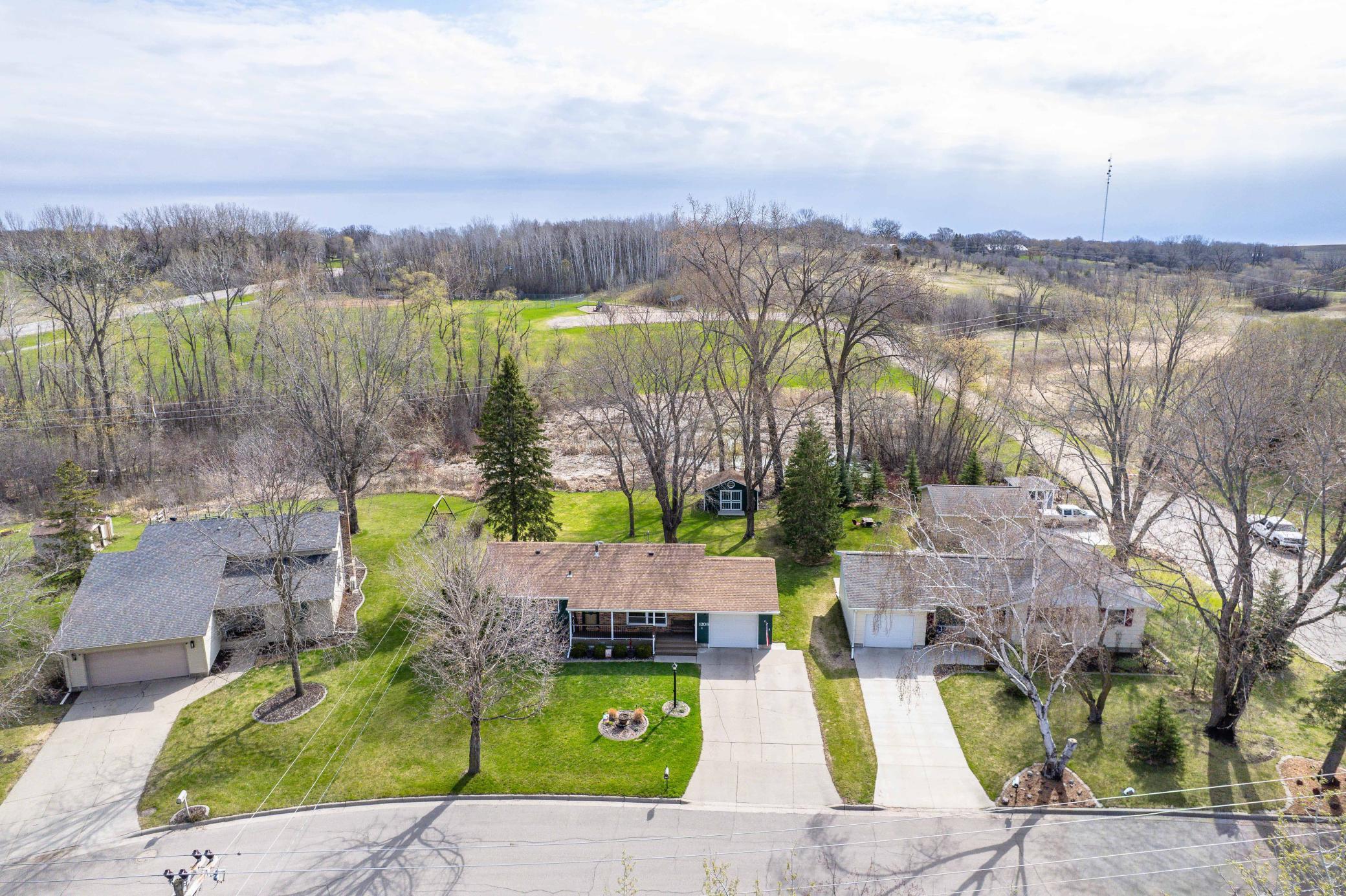 1208 Lenore Way Fergus Falls, MN 56537 - Photo 2 of 65