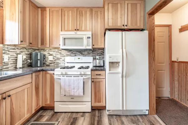 $290,000 | 1208 Lenore Way, Fergus Falls, MN 56537