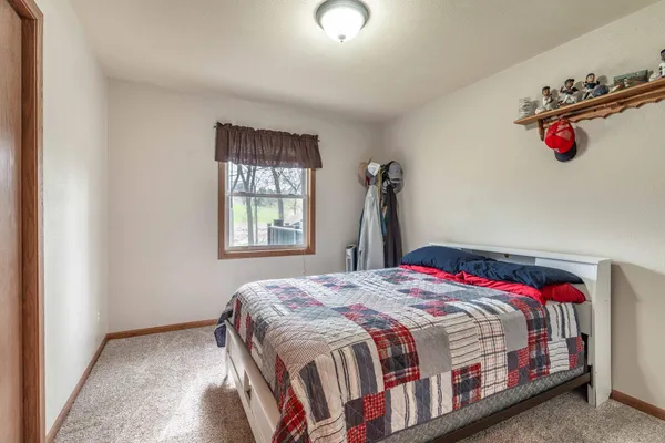 $290,000 | 1208 Lenore Way, Fergus Falls, MN 56537
