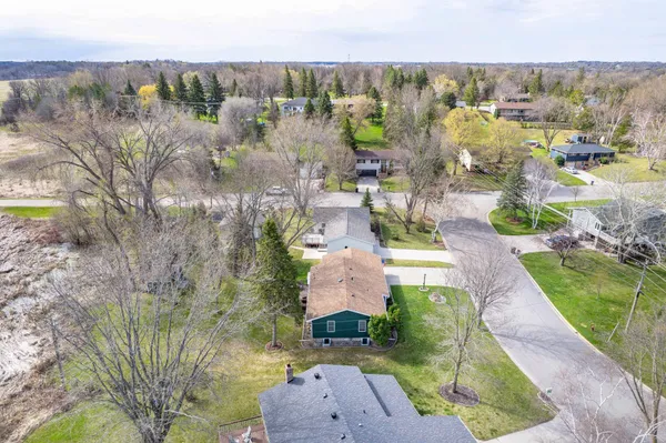 $290,000 | 1208 Lenore Way, Fergus Falls, MN 56537