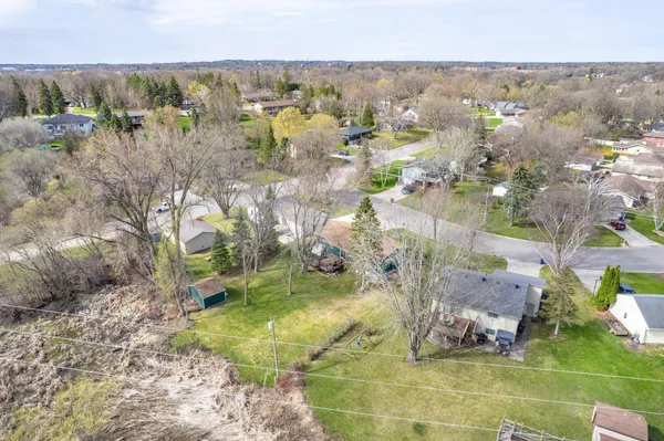 $290,000 | 1208 Lenore Way, Fergus Falls, MN 56537