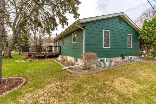 $290,000 | 1208 Lenore Way, Fergus Falls, MN 56537
