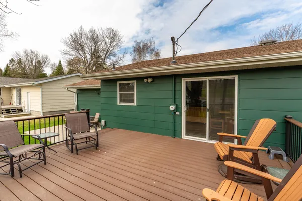 $290,000 | 1208 Lenore Way, Fergus Falls, MN 56537