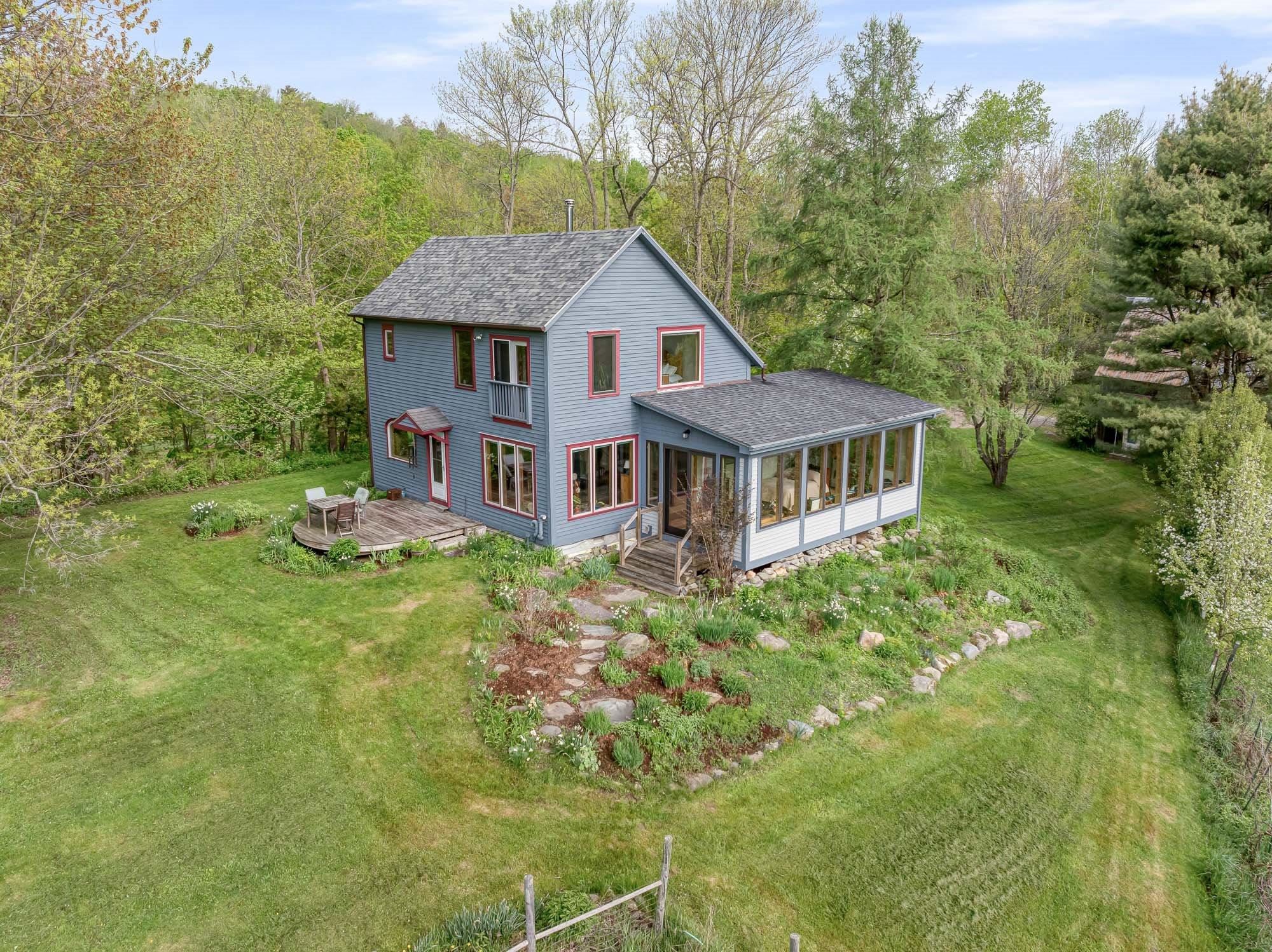 109 Schillhammer Road Jericho, VT 05465 - Photo 1 of 33 Gallery Image 1